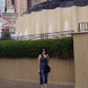 Meet your Posher, Annie